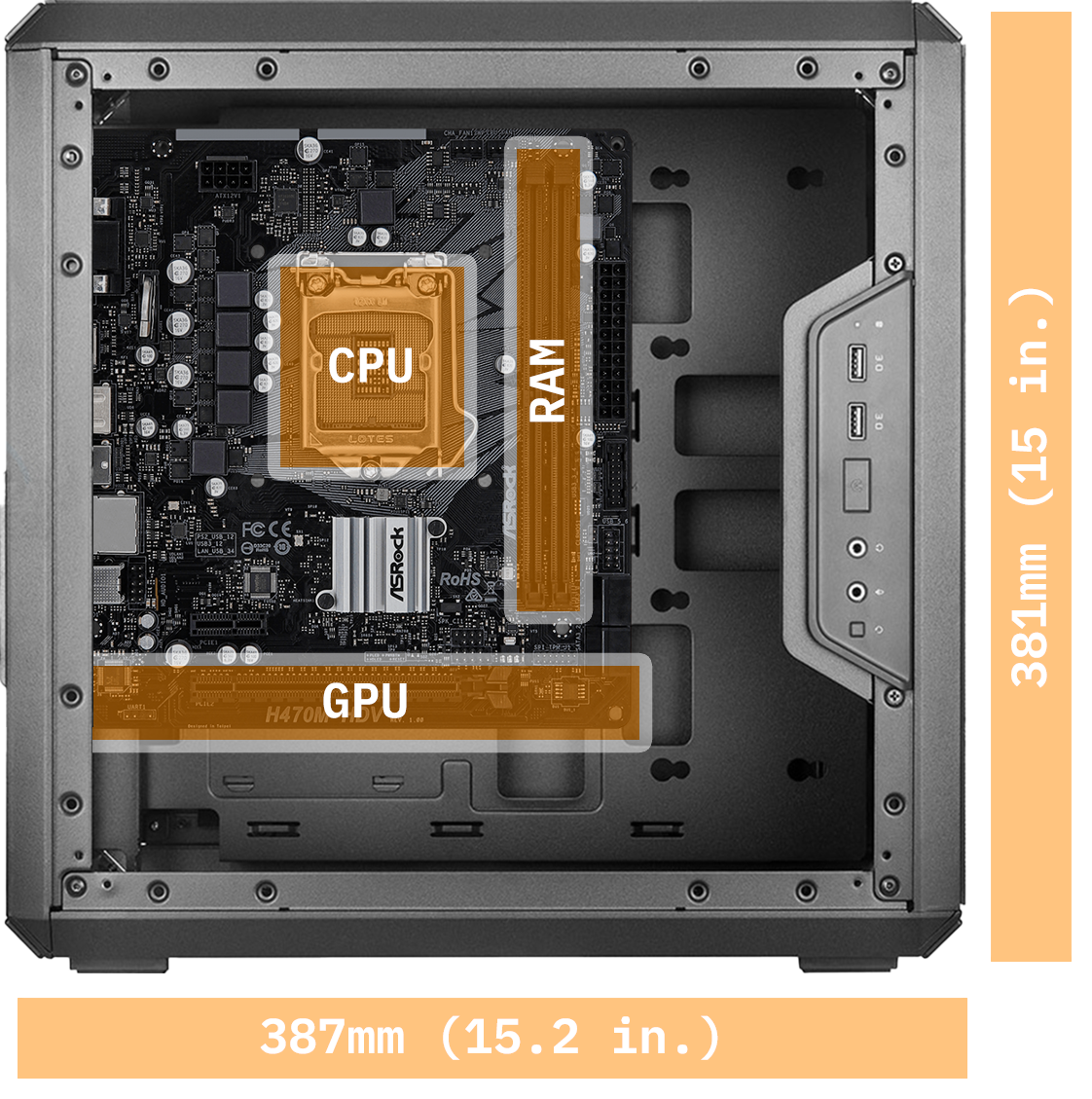 Product Diagram